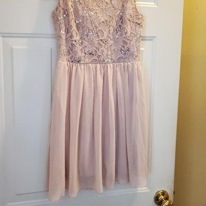 Size  5 Dress